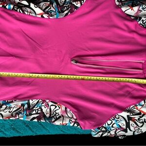 Women’s Bicycle Jersey